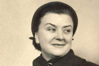 Домашний деспот: железная мама Андрея Миронова