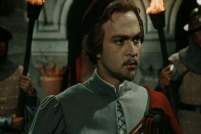 Привычка жениться: семь жен Владимира Сошальского