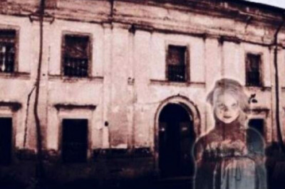 Три дома с привидениями в окрестностях Болоньи