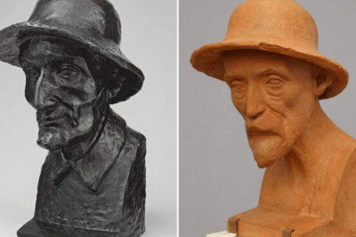 Пьер Огюст Ренуар: художник в цифрах