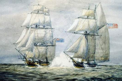 Приключения Иноса Коллинза: история одного стартапа XIX века