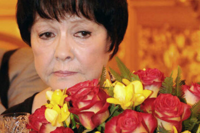 Юрий Нагибин и Белла Ахмадулина: он сходил с ума от счастья – рядом с ним была такая женщина