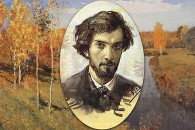 Исаак Левитан: любовные неудачи художника