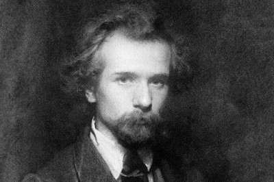 Павел Чистяков: великий учитель и его блестящие ученики в воспоминаниях современников