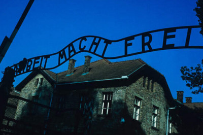 Дита Краус: история девочки, которая выжила в лагере смерти