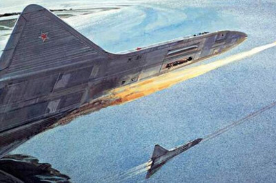 Почему СССР не использовал во времена ВОВ «самолеты-невидимки», которые появились в 1936