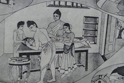 История пластической хирургии от древности до наших дней