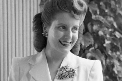 Эва Перон: любимая женщина диктатора