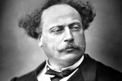 Дюма-сын и Лидия Нессельроде: безбашенная русская аристократка разбила сердце любимца Франции, ушла и не оглянулась