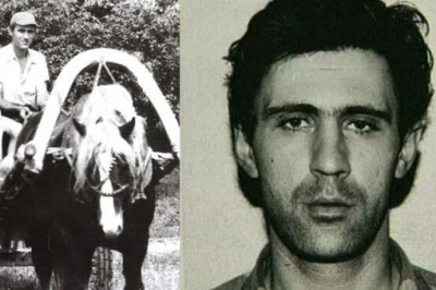 Сергей Головкин: маньяк с серебряной медалью