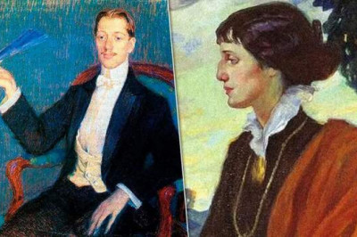 Четыре попытки Гумилева и Ахматовой: она не годилась ему в жены, но стала идеальной вдовой