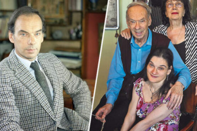 Особенный ребенок Алексея Баталова: как живет семья актера спустя 3 года после его ухода