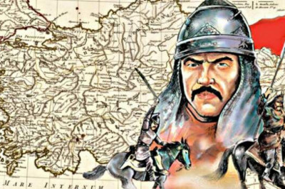 Сулейман ибн Кутулмыш: султан из степей