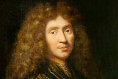Жан-Батист Мольер: французский комедиограф и любимец Людовика XIV