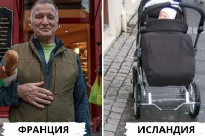 Необычные и иногда странные традиции разных стран, о которых мало кому доводилось слышать