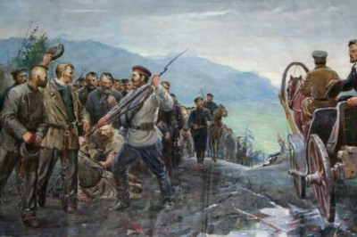 «Это ад»: путешествие Чехова на Сахалин