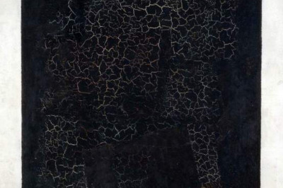 Как Малевич создал «Черный квадрат»