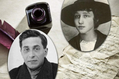 Больная любовь Михаила Зощенко и Веры Кербиц