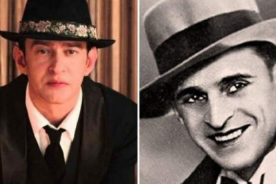 «Петр Лещенко. Все, что было…»: правда и вымысел в сериале о знаменитом певце