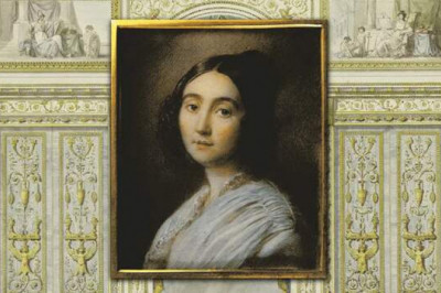 Евдокия Ростопчина: в жизни писательницы было много всего, и повесть о ней она назвала «Счастливая женщина» — но счастливой она не была