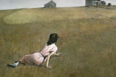 Мир Кристины, Постоянство памяти и др: скрытые смыслы всемирно известных картин, которыми гордится Музей современного искусства Америки