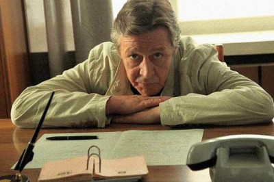 Сердечные страсти и разводы Михаила Ефремова: как жилось со скандальным актером его женам