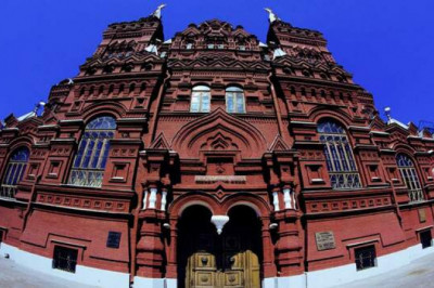 Ляпы Государственного исторического музея: когда этикетка поражает больше, чем экспонат