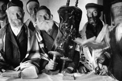 «Крымская Калифорния»: как американцы в Крыму хотели создать еврейское государство и почему не получилось