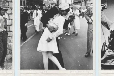 Поцелуй на Таймс-сквер и еще 4 знаменитых фотографии, за которыми скрыта большая история