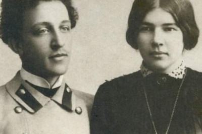 Любовь без «химии»: странный брак Александра Блока и Любовь Менделеевой, в котором третий не был лишним