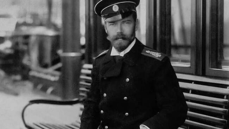 Как российский император стал инициатором создания Гаагского суда, а на пожертвования русских построили Дворец мира