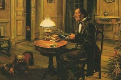 7 интересных фактов о Хансе Кристиане Андерсене, о которых вы точно не узнаете из детских книг