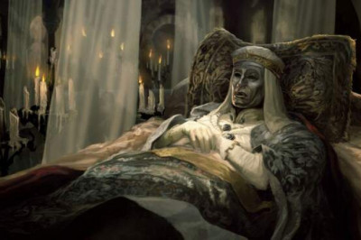 Балдуин IV: король, рассыпавшийся по частям