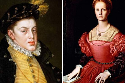 Елизавета Батори была садисткой, а Шарлотта Прусская шантажисткой: «скелеты» в шкафу и тайны в судьбе 11 наследных принцев и принцесс