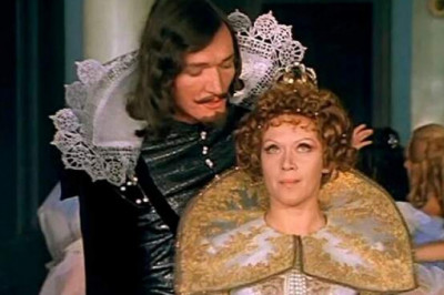 Реальная история алмазных подвесок: что на самом деле произошло между Ришелье, Бэкингемом и королевой