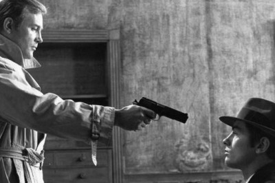 Загадочное убийство Блэра Адамса