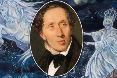 Несчастливые влюбленности Андерсена