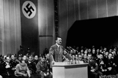 Что и где искали гитлеровские оккультисты