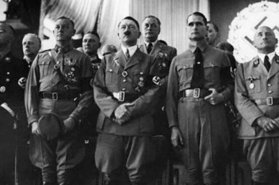 Германенорден: как появился арийский тевтонский орден