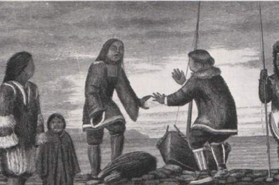 Кнут и пряник для Чукотки