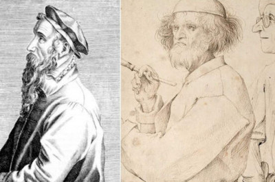 Почему художник Питер Брейгель Старший отказывался от заказов и одевался, как бедняк