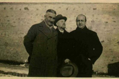 Рудольф фон Зеботтендорф: фашистский оккультист