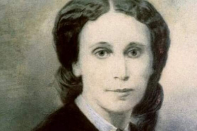 Трагедия Елены Денисьевой: отдавшая жизнь за любовь Тютчева