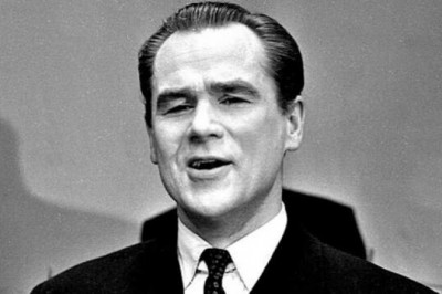 Три жены Георга Отса: первая предала, вторая не смогла справиться с ревностью, у третьей его отняла болезнь