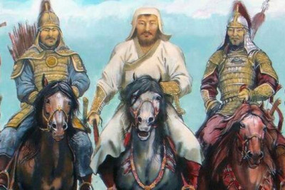 Где находилось зимнее «гнездо» Чингисхана