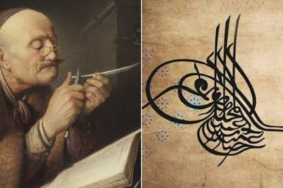 От монограмм и тугр до автографов: как красиво оставить свою подпись