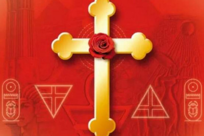 Розенкрейцеры