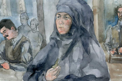 «Волки и овцы»: дело аферистки Прасковьи Розен