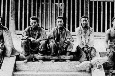 Как китайские хунхузы полвека зверствовали в России