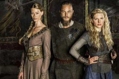 «Никогда еще в Британии не было такого ужаса»: какими на самом деле были викинги